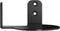 My Wall HS46L Luidspreker-wandbeugel Zwart 2 stuk(s)
