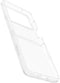 Otterbox Thin Flex Series - Soft case - Ultradun - Samsung Galaxy Z Flip4 - Transparant
