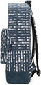 Mi-Pac Arrows - Rugzak 41 cm - Waterbestendig - Blauw