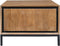 Bijzettafel RichWood | 60 cm-STF-3521