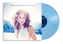Sarah McLachlan - Wintersong - LP - Baby blauw vinyl