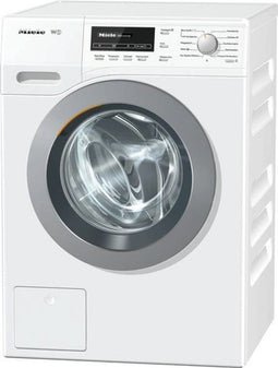 Miele WKE 130 WPS - Wasmachine - ProfiEco-motor - 8 kg - Wit