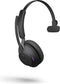 Jabra Evolve2 65 - UC Headset - 37 uur accuduur - Zwart