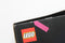LEGO® Icons - Piratenschip van Kapitein Jack Sparrow - 2862 onderdelen