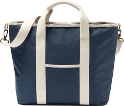 Vinga Sweden Schoudertas / Crossbody tas - RPET Sortino - Blauw