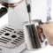 Domo DO746K - Espressomachine - 20 bar druk - Matwit met roségouden details