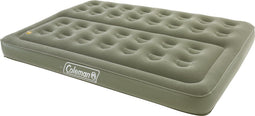 Coleman Maxi Comfort Double Luchtbed - 2-Persoons - 198 x 137 x 22 cm - Lekbestendig