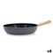 Bidasoa Mia - Pan Ø 28 cm - Antiaanbak - Grijs (6 Stuks)