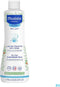 Mustela Toiletmelk zonder spoelen 750 ml
