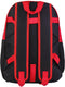 Schoolrugzak Minnie Mouse Rood (32 x 41 x 14 cm)