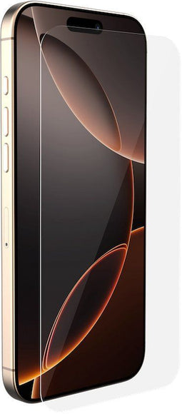 Behello iPhone 16 Pro - Screenprotector - High Impact Glas
