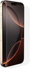 Behello iPhone 16 Pro - Screenprotector - High Impact Glas