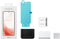 Samsung EF-US901C - Screenprotector Galaxy S22 - Bescherming tegen krassen en vuil