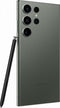 Samsung Galaxy S23 Ultra - Groen - 256 GB - Duale fysieke simkaart + eSIM