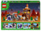 LEGO Minecraft® - De woestenijmijnschacht (21263) - Mijnbouwthema met explosiefunctie - (538 onderdelen)