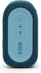 JBL Go 3 - Draadloze Bluetooth Mini Speaker - IP67 waterdicht - Blauw