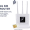 Draadloze 4G Wifi Router - mifi router - router draadloos wifi - wifi buddy - Draagbare wifi - wifi versterker - wifi router