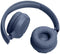 JBL Tune 520 BT - On-Ear Koptelefoon - 57 uur batterij - Blauw