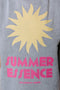 Colourful Rebel Summer Essence - Padded Dress - 100% biologisch katoen - Maat S