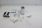 eufy S330 eufyCam 3 - 2-Cam Kit - 4K resolutie - Altijd Stroom