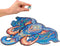 UNIDRAGON Houten Puzzel Voor Volwassenen Dier - Eeuwige Olifant - 299 stukjes - King Size 41x32 cm