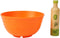 Small Foot - Houten Speeleten Salade Speelset, 15dlg,