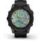 Garmin fēnix 7 Solar - Smartwatch - 1,3