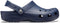 Crocs Classic - Instapslippers - Croslite demping - Blauw