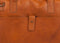 BURKELY Vintage Noa Little Worker - Schoudertas - Laptopvak 13,3 inch - Cognac
