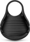 Dorcel - Fun Bag - Vibrerende Cockring En Testikel Stimulator - Zwart