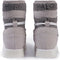 Luhta Nauttiva MS - Snow Boots - A.W.S. Waterproof Membraan - Steel Grey