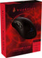 SureFire Condor Claw - Gamemuis - 6400 dpi - Zwart