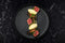 Plate-it quenelle lepels - large
