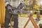 Gardena PowerSaw 250/18V - Accu kettingzaag - Borstelloze motor 8 m/s - Oregon® ketting (1 stuk)