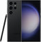 Samsung Galaxy S23 Ultra - Zwart - 256 GB - Duale fysieke simkaart + eSIM