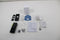 eufy Video Doorbell - Videodeurbel - 2K Sony sensor - Bewegingsdetectie