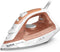 Tefal Virtuo 30 - Stoomstrijkijzer 2000W - Krachtige stoomboost 120 g/min - Perzik Wit