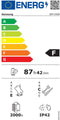 Samsung SM-X400 - Tablet 10,9