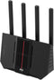 ASUS RT-BE92U - Tri-Band WiFi 7 Router - Snelheden tot 9700 Mbps - AiProtection Pro