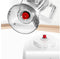Bosch MultiTalent 8 - Foodprocessor - 1.100W - 3,9L kunststof kom