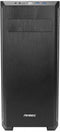 ATX Semi-tower Box Antec P7-SILENT Black