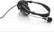 Esperanza EH115 - Headset - Bedraad 2.5 m - Zwart