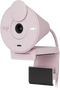 Logitech Brio 300 - Webcam - Full HD 1080p - Roze