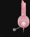 Razer Kraken Kitty V2 - Gaming Headset - Razer Chroma™ RGB - Roze