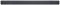 JBL BAR 500 - Soundbar - Dolby Atmos® 3D surround sound - 10” draadloze subwoofer