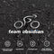 Waterdichte Fietsenhoes - Voor 1 tot 3 Fietsen - Zwart - 600D Polyester
