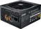 Cooler Master MWE 650 Gold V2 - 650 Watt 80 PLUS Gold Modulaire PC Voeding - Volledig Modulaire Kabels - Zwart