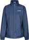Regatta Jas Dames - Navy - Maat XXL