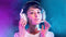 Roccat Elo 7.1 Air - Draadloze Gaming Headset - 7.1 Surround Sound - Zwart