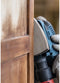 Bosch Expert M480 - Schuurnet - Tot 4x betere stofafzuiging